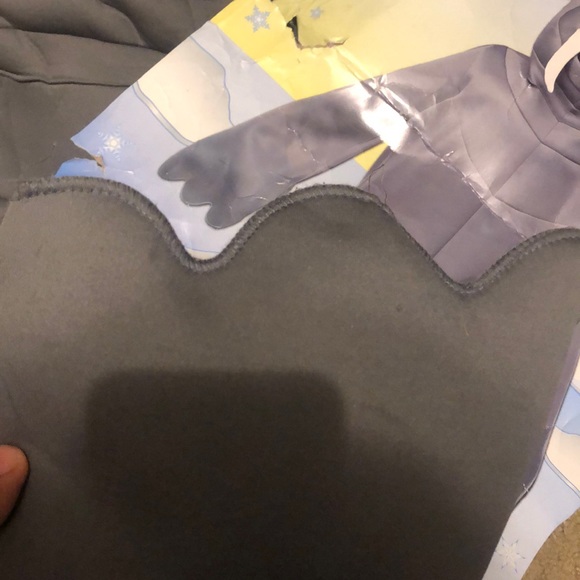 Walrus Costume, One Size Fits - Picture 3 of 3